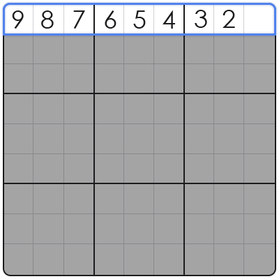 sudoku dark mode