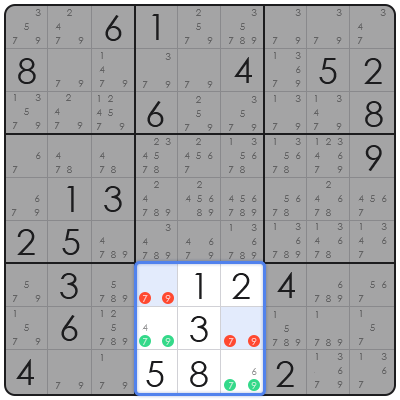 sudoku solver picture