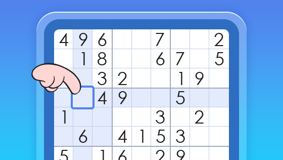 mindful sudoku